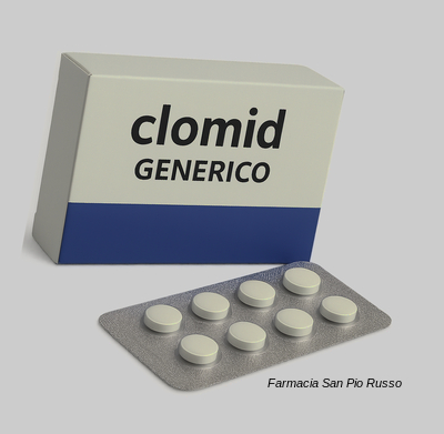 clomid