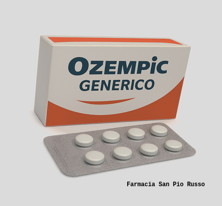 semaglutide