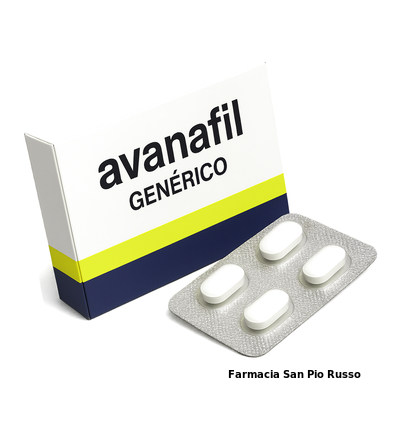avanafil