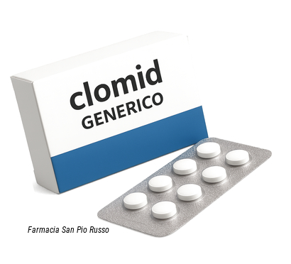 clomid