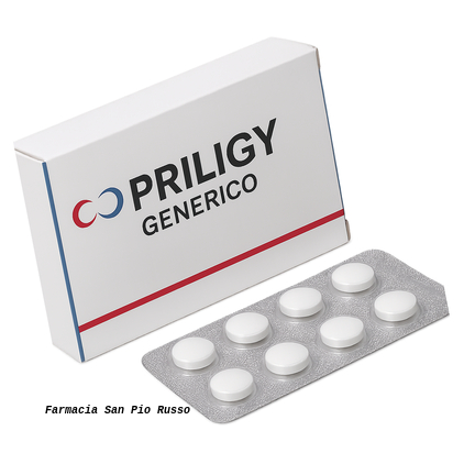 priligy