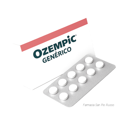 semaglutide