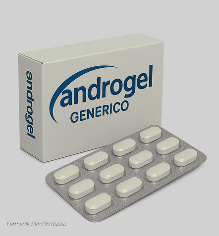 androgel