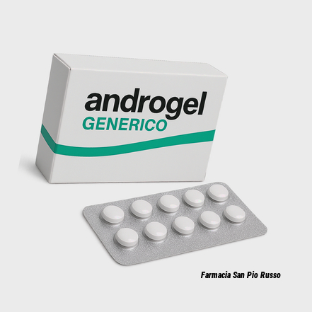 androgel