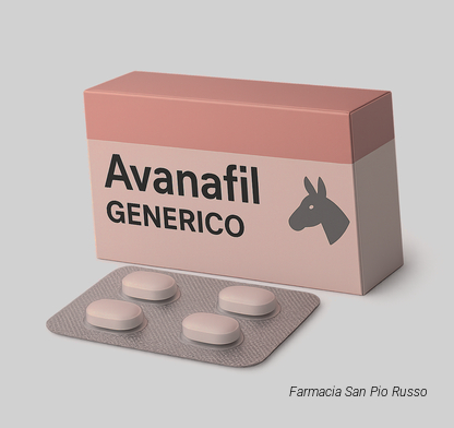 avanafil