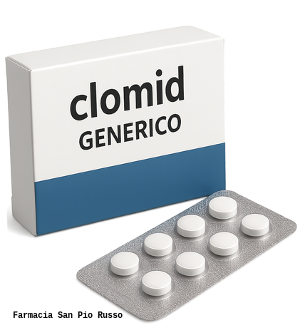 clomid