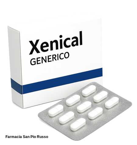 orlistat