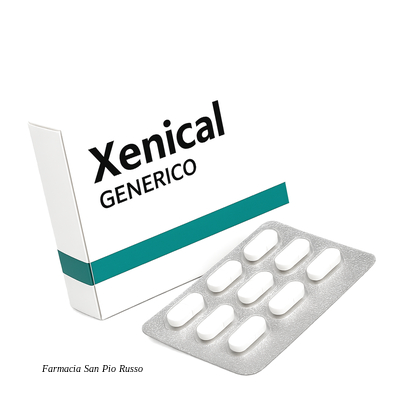 orlistat orlistat