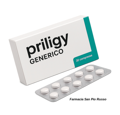 priligy