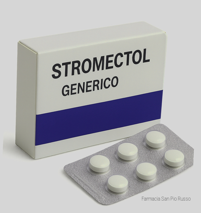stromectol